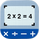AI Math Scanner- Math Solution