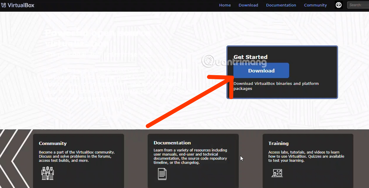 cài đặt OpenClaw