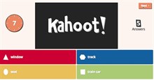 Cách tạo trò chơi toán học trên Kahoot giữ nguyên định dạng