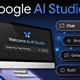 Hướng dẫn tạo trang web trò chơi như Kahoot bằng Google AI Studio