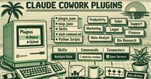 Cách tùy chỉnh plugin trong Claude Cowork