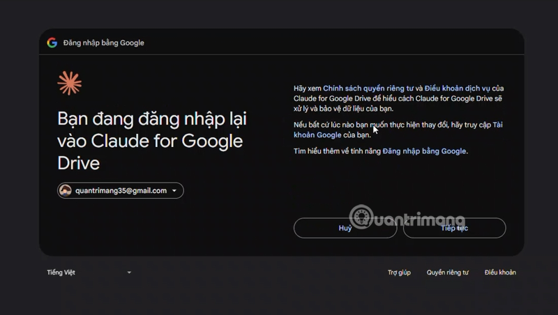 Connectors Claude là gì