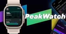 PeakWatch
