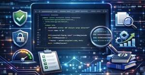 Mẫu prompt đánh giá code toàn diện