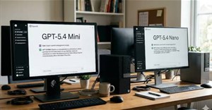 So sánh GPT-5.4 Mini và GPT-5.4 Nano: Tính năng, benchmark và các trường hợp sử dụng