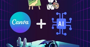 Hướng dẫn tạo video bài giảng bằng Canva AI trong 5 phút