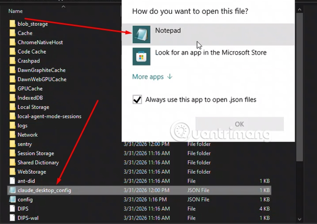 cấu hình mcp github