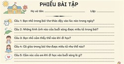 [Video] Hướng dẫn tạo ảnh phiếu bài tập trên Veo 3