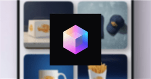 AI Logo Maker, AI Design: Hexa