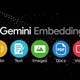 Hướng dẫn bắt đầu sử dụng Gemini Embedding 2