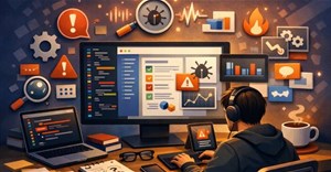 Mẫu prompt giúp chẩn đoán lỗi code phức tạp