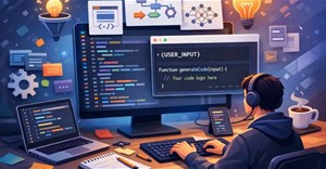 Prompt đề xuất mẫu thiết kế code
