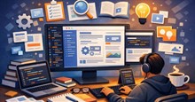 Mẫu prompt tạo tài liệu code nguồn