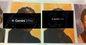 So sánh Gemini 3.1 Pro và Gemini 3 Pro: AI mới của Google chậm hơn có chủ đích, nhờ đó thông minh hơn