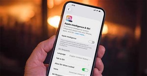 Cách tắt Apple Intelligence trên iPhone, iPad và Mac