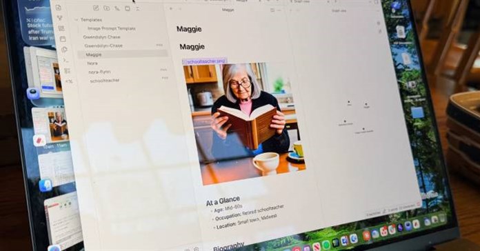 Cách sử dụng Obsidian với AI cục bộ để trực quan hóa mọi thứ