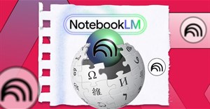 Cách xem lại các phiên chat trong NotebookLM