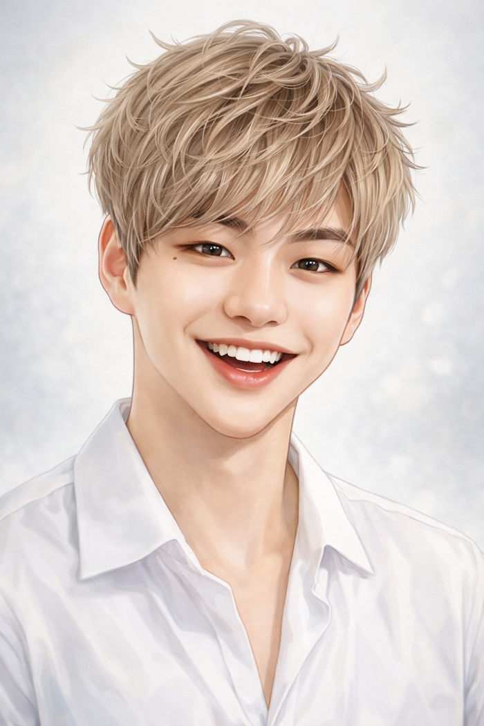 Cách taọ tranh biếm họa trên Copilot