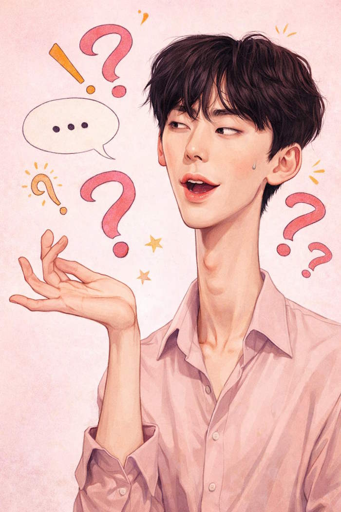 Prompt tạo tranh biếm họa trên Copilot