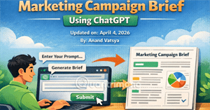 Cách tạo Bản tóm tắt chiến dịch Marketing sản phẩm Kem đánh răng với AI cực nhanh