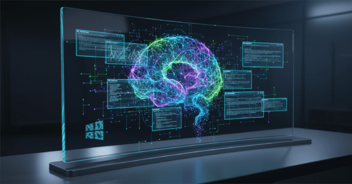 7 phần mềm AI tốt nhất có thể cài đặt trên Windows