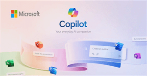 Hướng dẫn viết báo cáo nghiên cứu trên Copilot