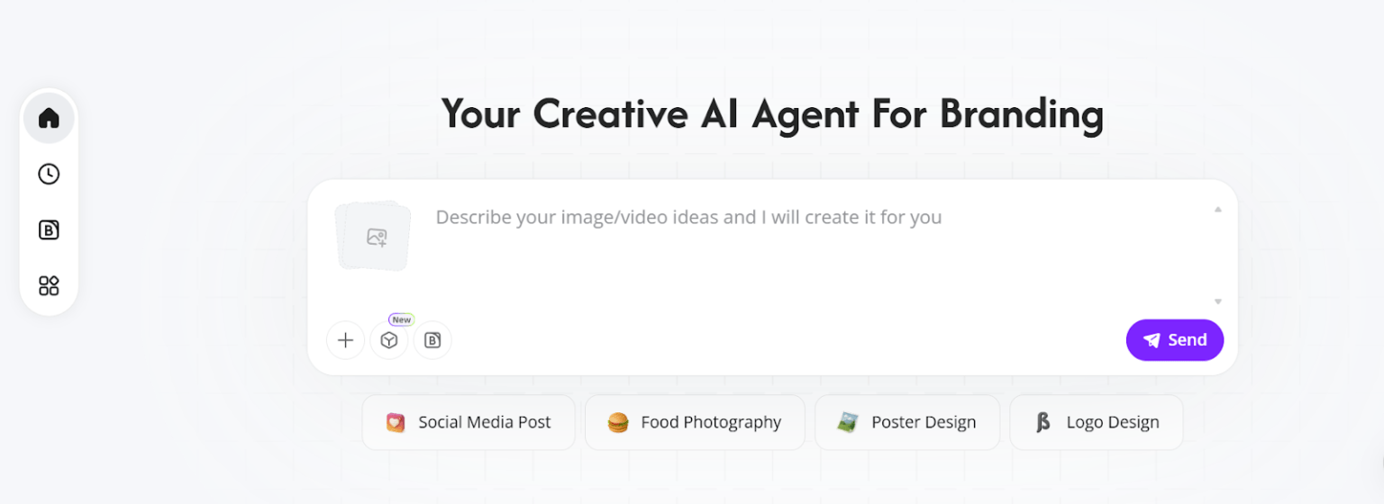 Trợ lý thiết kế sáng tạo Zawa