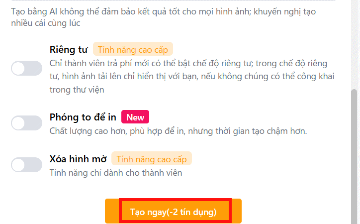 Tạo tranh tô màu trên ColoringBook