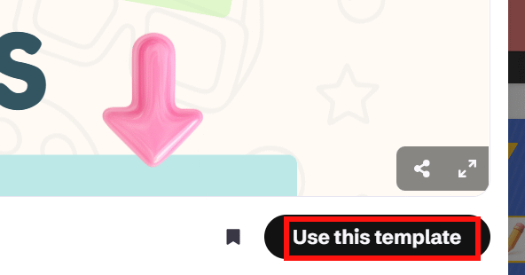 Sử dụng mẫu trò chơi