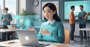 Top 6 ứng dụng AI tốt nhất dành cho giáo viên năm 2026