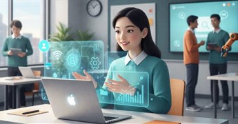 Top 6 ứng dụng AI tốt nhất dành cho giáo viên năm 2026