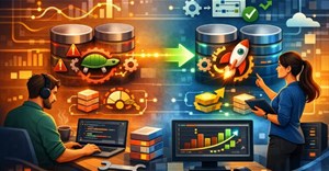 Mẫu prompt tối ưu hóa truy vấn cơ sở dữ liệu