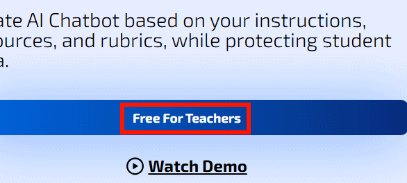 Mizou tài khoản giáo viên