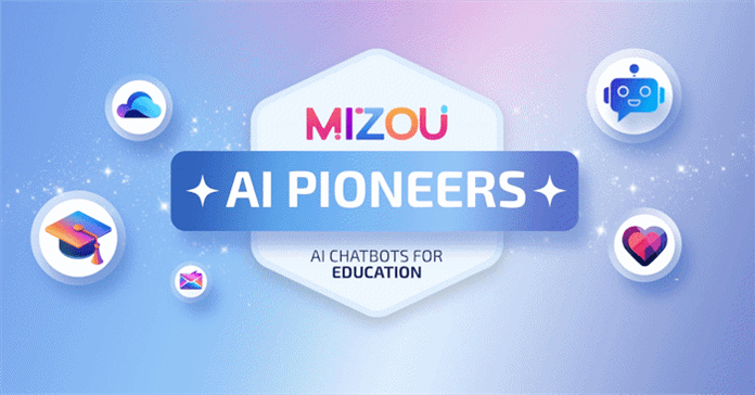 Hướng dẫn tự tạo chatbot ôn tập cho học sinh trên Mizou