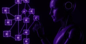 Blockchain và AI: Liên minh mang tính cách mạng
