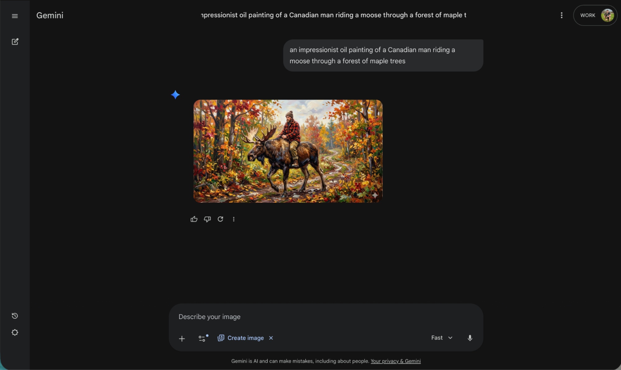Nano Banana, ứng dụng tạo ảnh AI tốt nhất dành cho người dùng Google