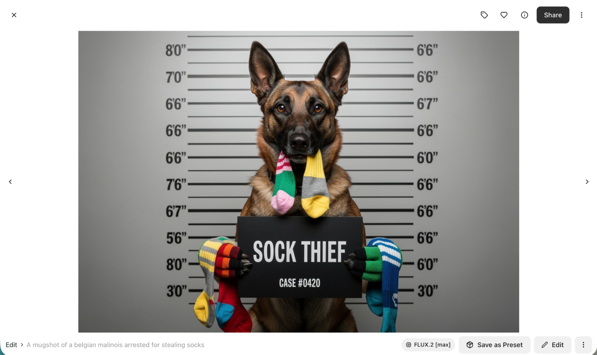 FLUX.1, giải pháp thay thế Stable Diffusion tốt nhất