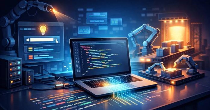 Prompt tạo code mẫu sẵn sàng cho sản xuất