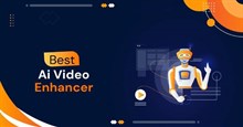 8 ứng dụng tăng cường video AI tốt nhất