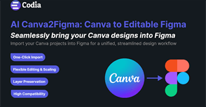 Hướng dẫn dùng Codia AI trên Canva tạo thiết kế cực nhanh
