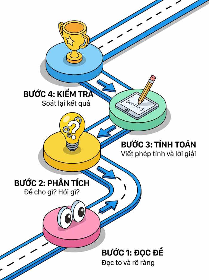 Mẫu infographic AI