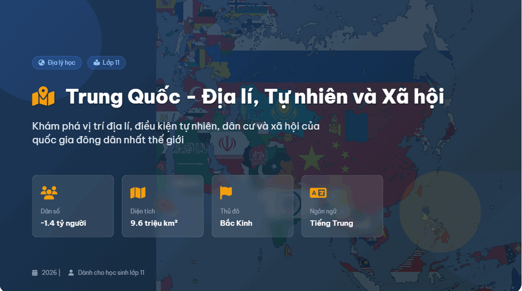 Slide tạo trên Genspark AI