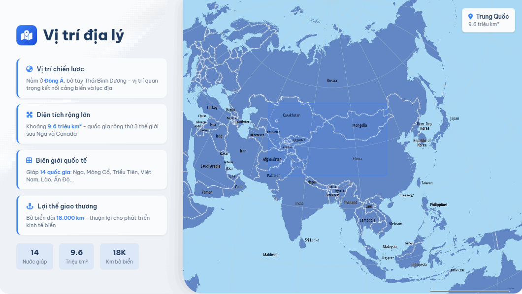 Nội dung slide tạo trên Genspark AI