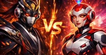 So sánh hiệu năng Qwen 3.5 và Gemma 4