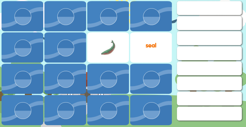 Giao diện game trí tuệ trên ESL Games Plus