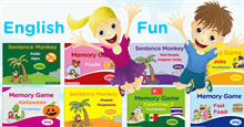 Tạo game luyện trí nhớ cho học sinh trên ESL Games Plus