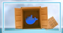 5 Docker container giúp doanh nghiệp nhỏ xây dựng hạ tầng dữ liệu