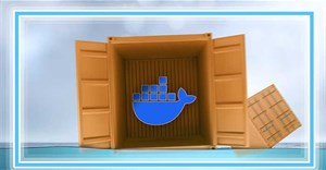 5 Docker container giúp doanh nghiệp nhỏ xây dựng hạ tầng dữ liệu