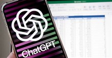Cách sử dụng ChatGPT để viết công thức Excel