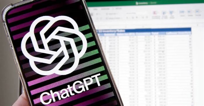 Cách sử dụng ChatGPT để viết công thức Excel